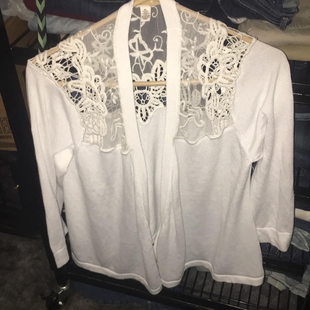 cardigan